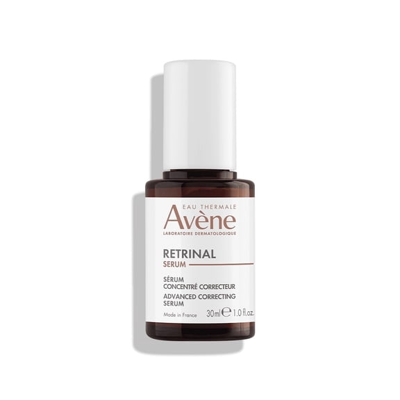 Avene RetrinAL Advanced Correcting Serum - Facial Serum with Hyaluronic Acid & Niacinamide, 1.0 fl oz