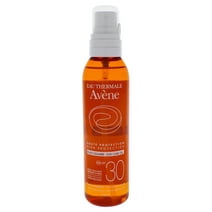 Avene Sun Care Oil Sunscreen SPF 30, 6.7 Oz