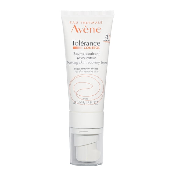 Avne Tolerance Control Soothing Skin Recovery Balm, Preservative-free, 1.3 fl oz