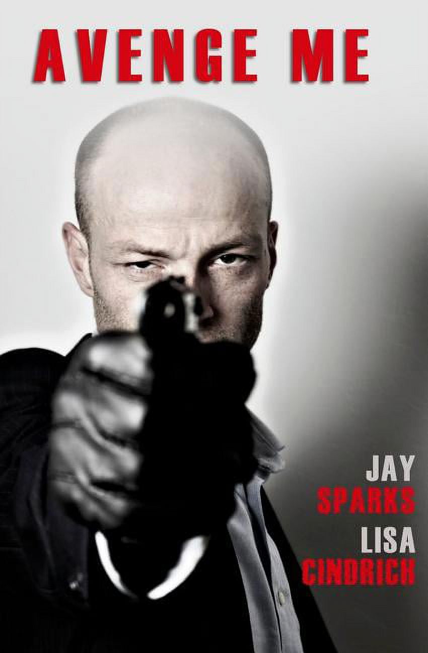 Avenge Me (Paperback) - Walmart.com