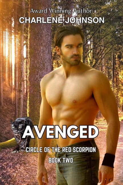 Circle of the Red Scorpion Avenged: Circle of the Red Scorpion Book 2, Book 2, (Paperback)