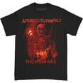 thumbnail image 1 of Avenged Sevenfold  Adult Inner Rage T-Shirt, 1 of 1