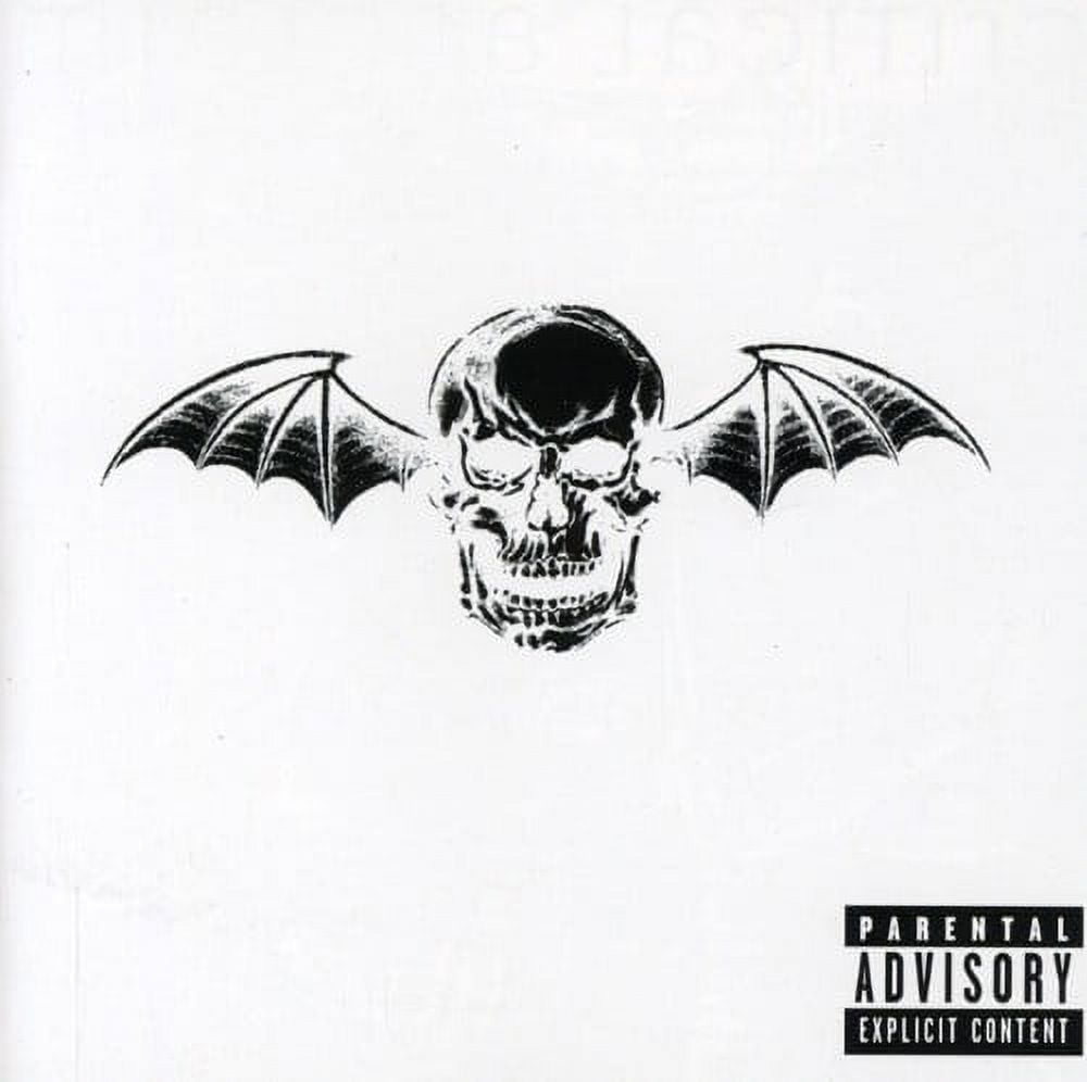Avenged Sevenfold サイン入り CD $_57.JPG?set_id=880000500F