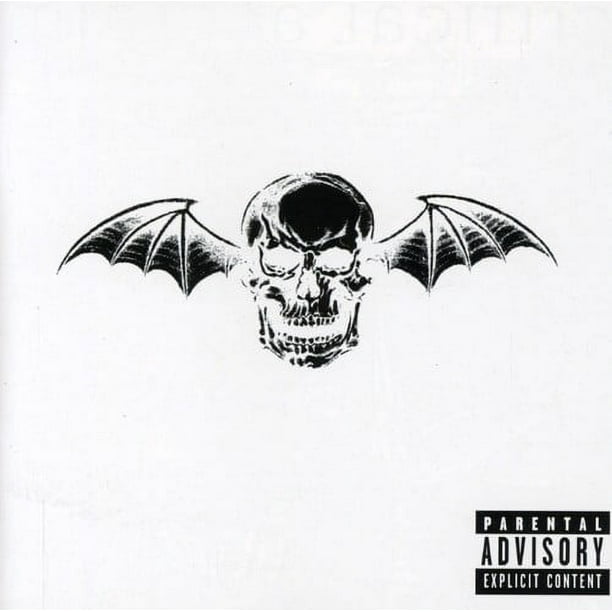Avenged Sevenfold - Avenged Sevenfold - Music & Performance