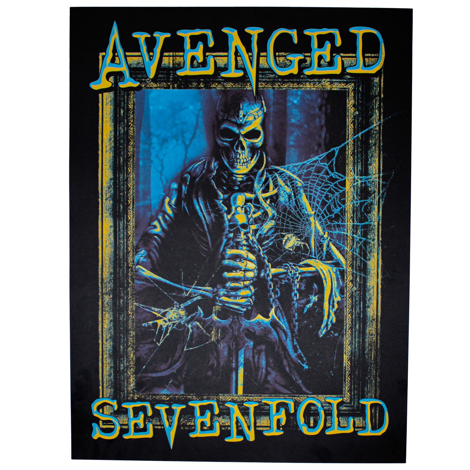 Avenged Sevenfold