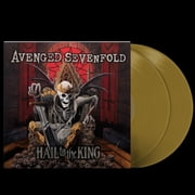 Avenged Sevenfold - Hail To The King - Music & Performance - Vinyl