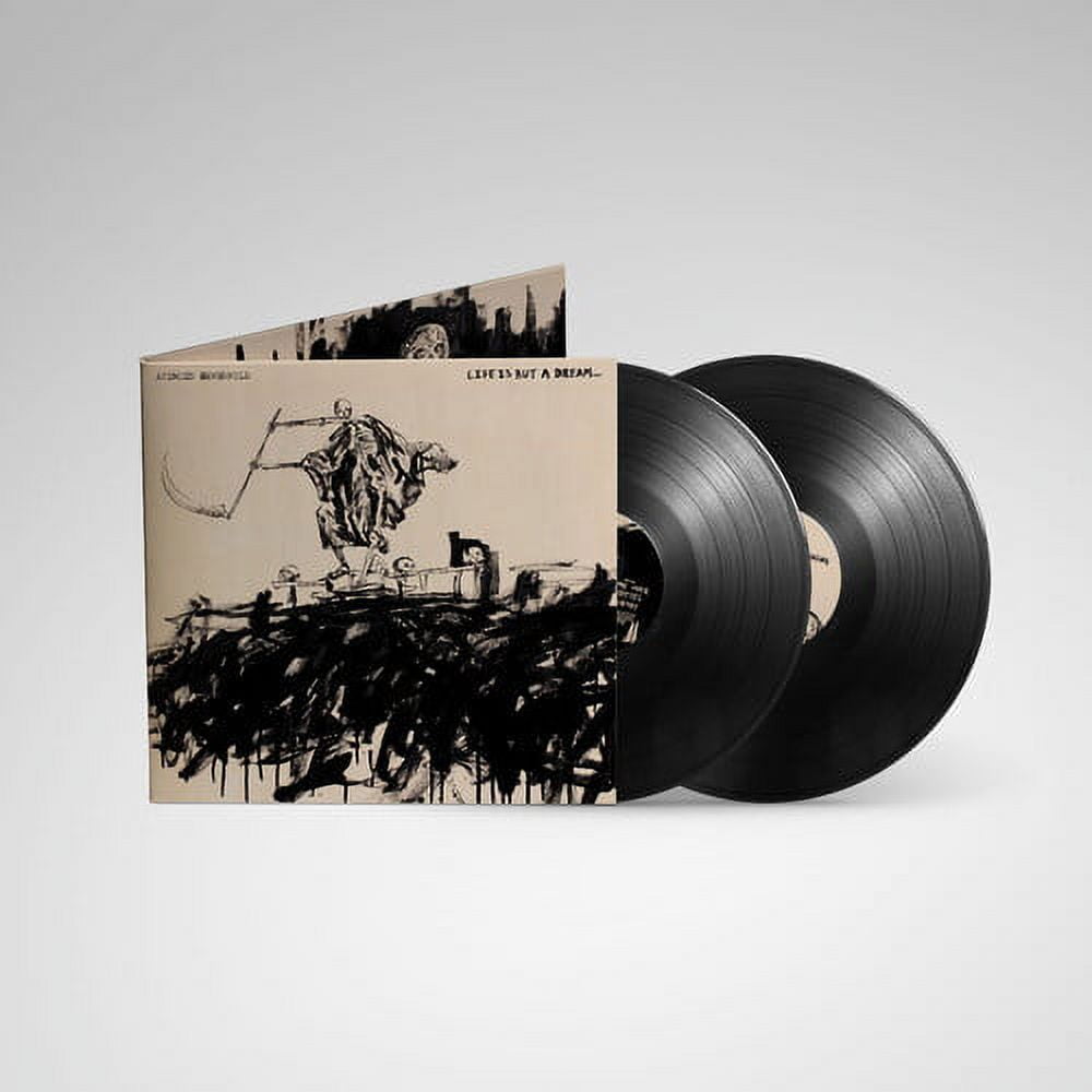 洋楽 madeon dream dream dream vinyl Dream Dream Dream – madeon