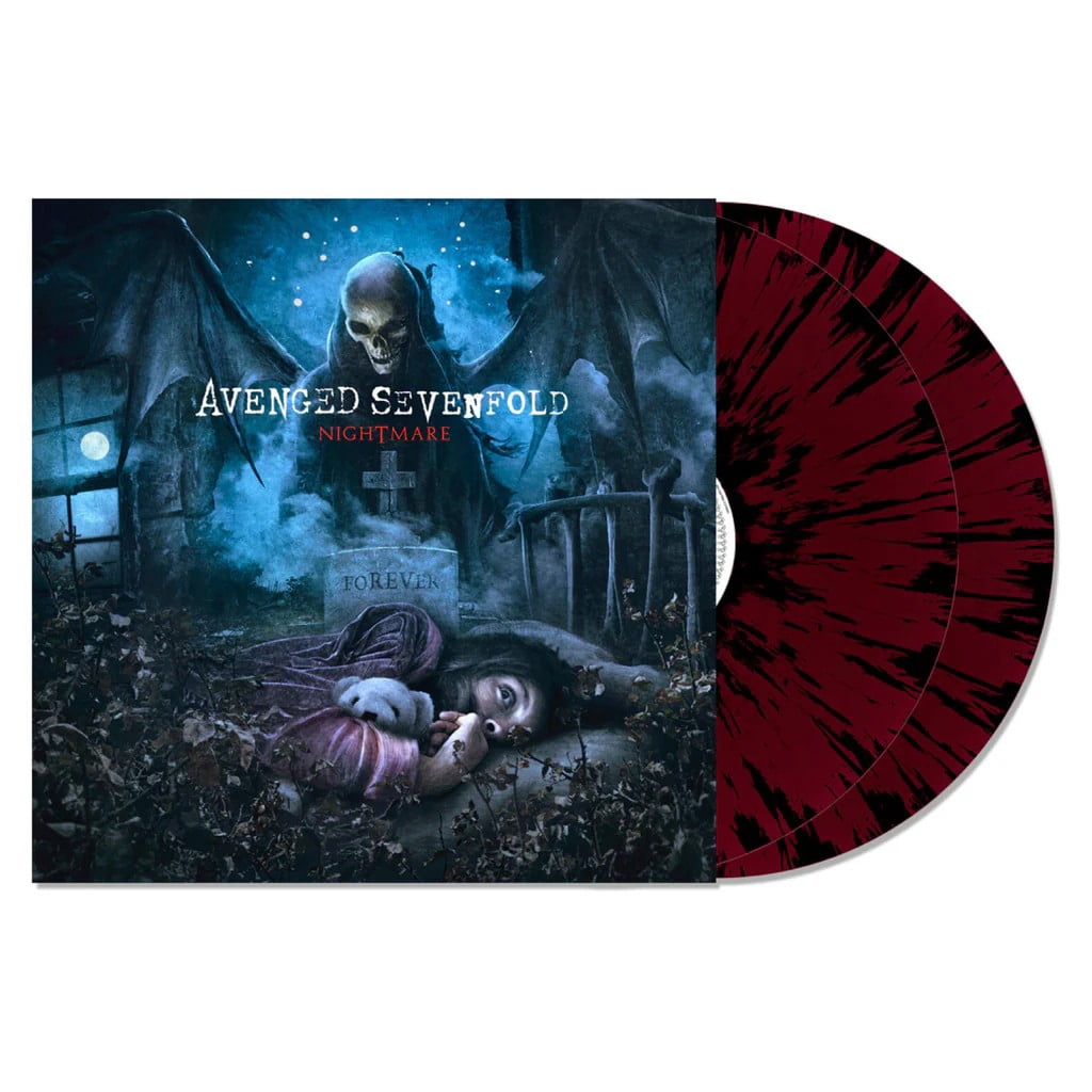 Avenged-Sevenfold-Nightmares-