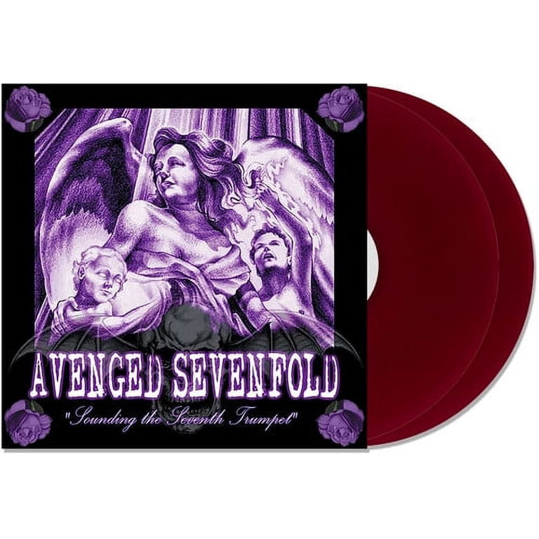 Avenged Sevenfold - Sounding The Seventh Trumpet - Music
