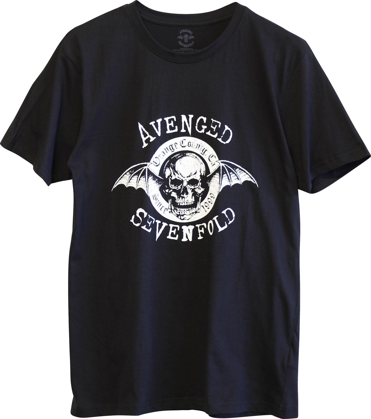 Avenged Sevenfold TShirt for Men & Women Licensed Band Graphic T