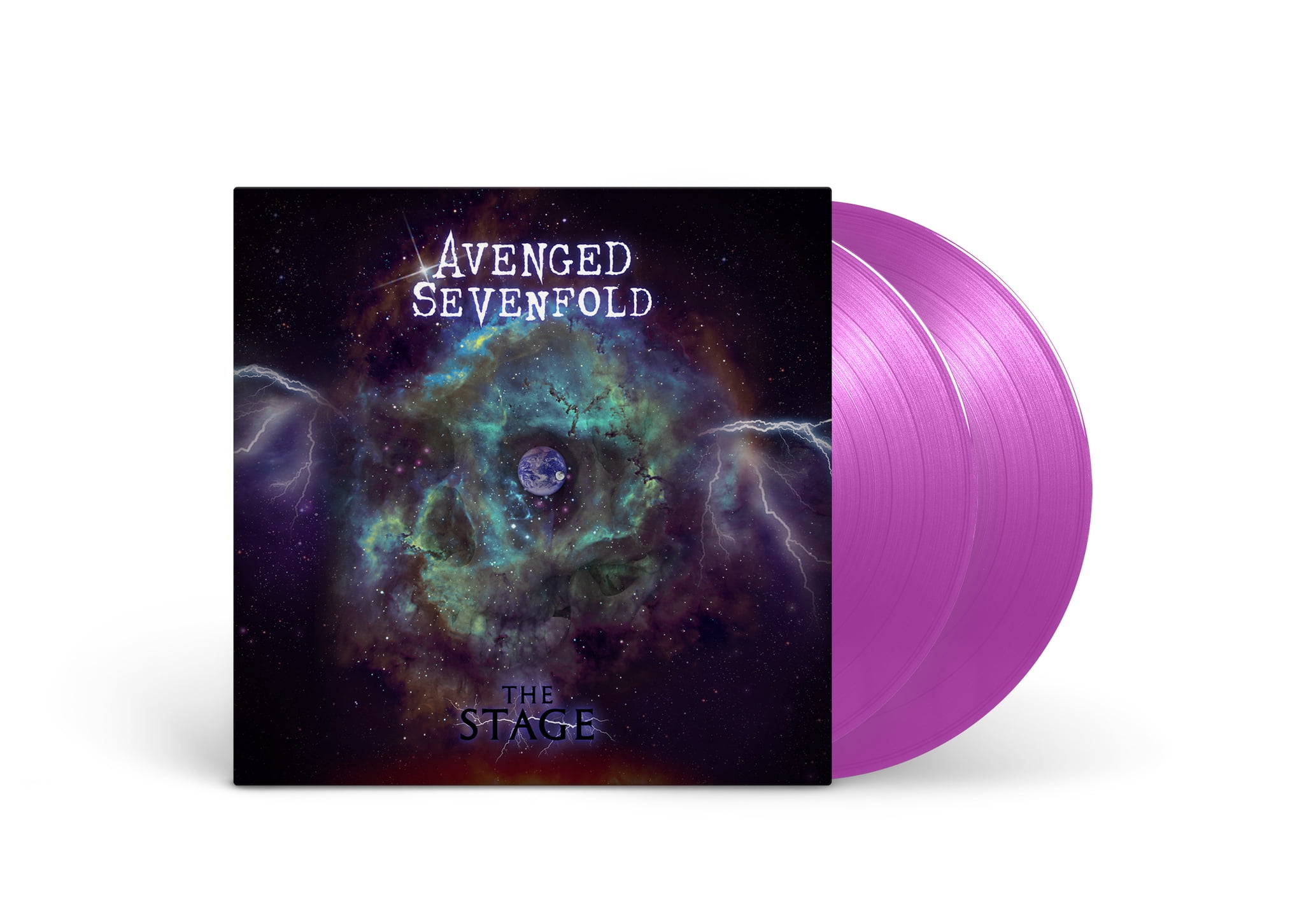 Avenged Sevenfold Heavy Metal Music Collection of New and Classic