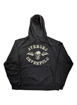 Avenged Sevenfold Hoodie
