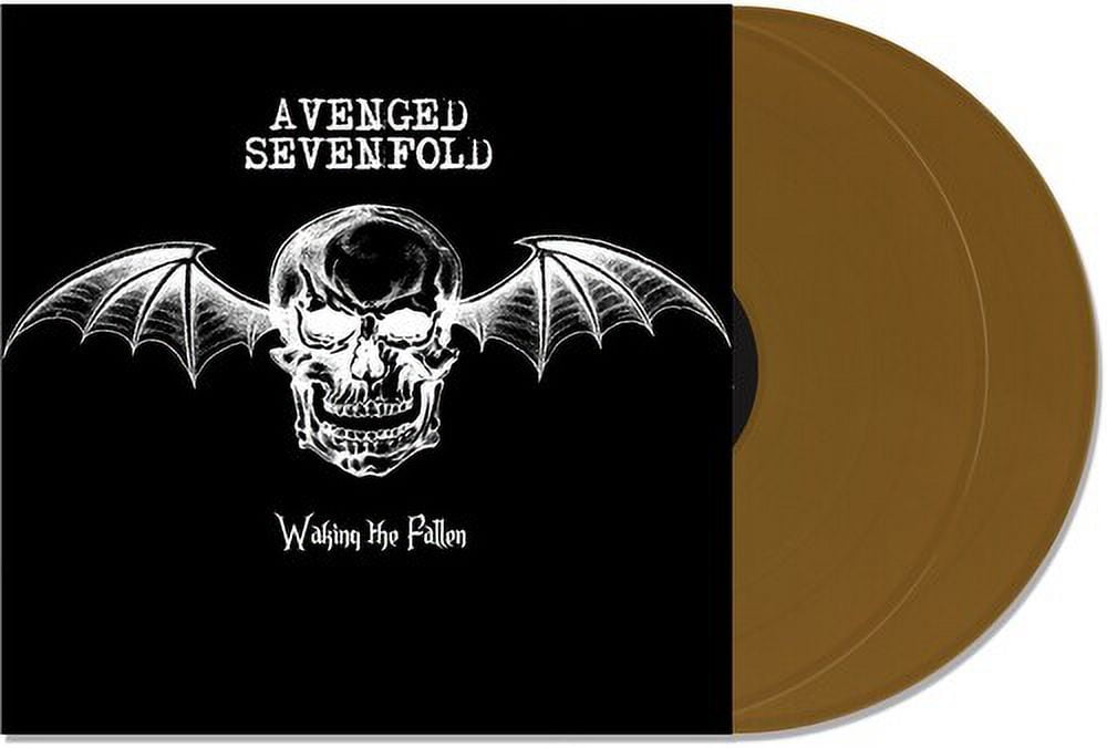 Avenged Sevenfold - Waking the Fallen - Music & Performance