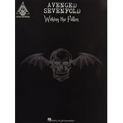 Avenged Sevenfold - Waking the Fallen Paperback by Avenged Sevenfold