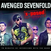 Avenged Sevenfold - X-Posed [CD]