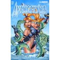 thumbnail image 1 of Avengelyne: Dark Depths #0.5A VF ; Avatar Comic Book, 1 of 1