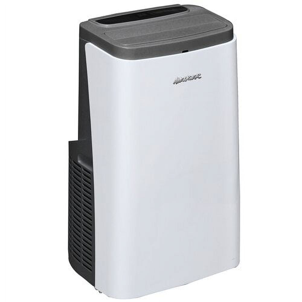 Avenger 10,000 BTU Portable Air Conditioner With Dehumidifier and