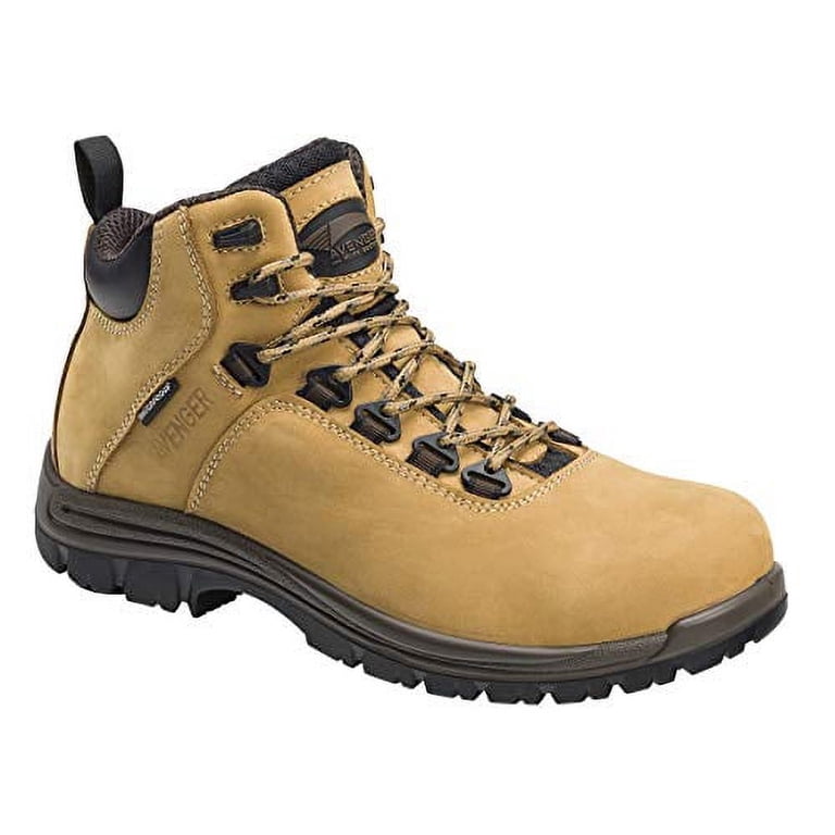 Avenger Adult Mens Breaker Composite Toe Electrical Hazard  display picture 3