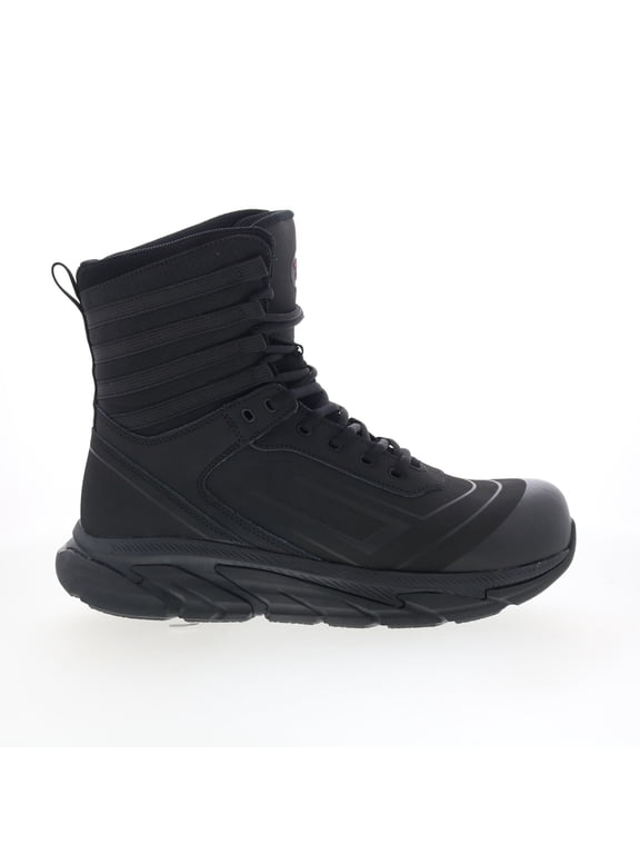 Adult Mens K4 Tall Boot Composite Toe EH Boots Work & Safety