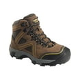 thumbnail image 1 of Avenger Women's Crosscut Waterproof Work Boot Steel Toe - 7751 8 M  US, 1 of 8