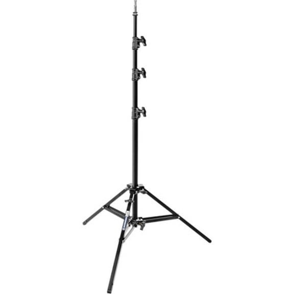 Avenger A0030B Aluminum Baby Photographic Light Stand 30 (Black)