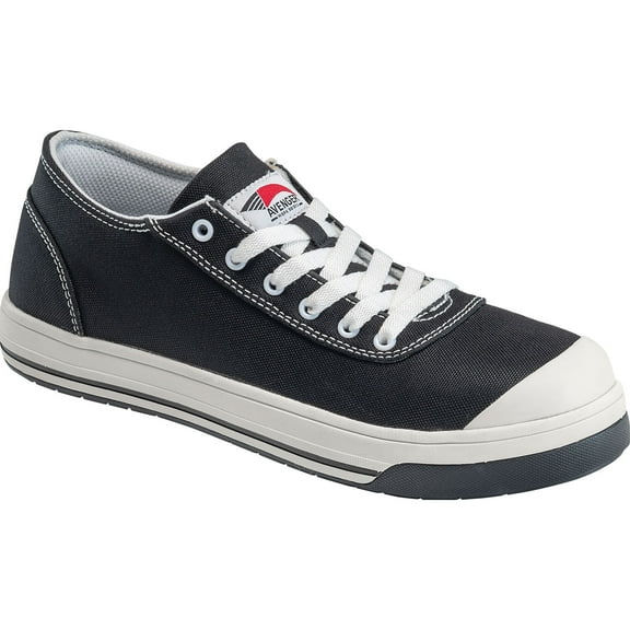 Avenger Blade Women's Aluminum Toe Electrical Hazard Slip-Resisting Skate Athletic