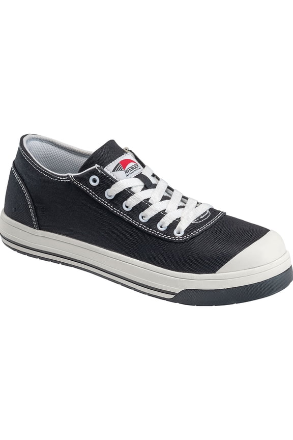 Blade Women's Aluminum Toe Electrical Hazard Slip-Resisting Skate Athletic