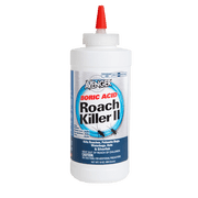 Avenger Boric Acid Roach Powder Killer II, 16 oz