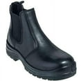 thumbnail image 1 of Avenger Composite Toe Twin-Gore Slip-On Work Shoe, 1 of 4