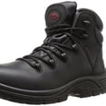 thumbnail image 1 of Avenger Framer Men's Waterproof Leather Work Boot Size 8.5(M), 1 of 2