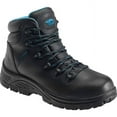 thumbnail interactive-video image 1 of Avenger Framer WP Electrical Hazard Work Boots – Men's Brown Leather 6" – Soft Toe – A7625 1 of 5