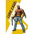 thumbnail image 1 of Luke Cage : Avenger (Paperback), 1 of 1