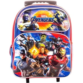 Avenger Medium Rolling Backpack 12 inch School