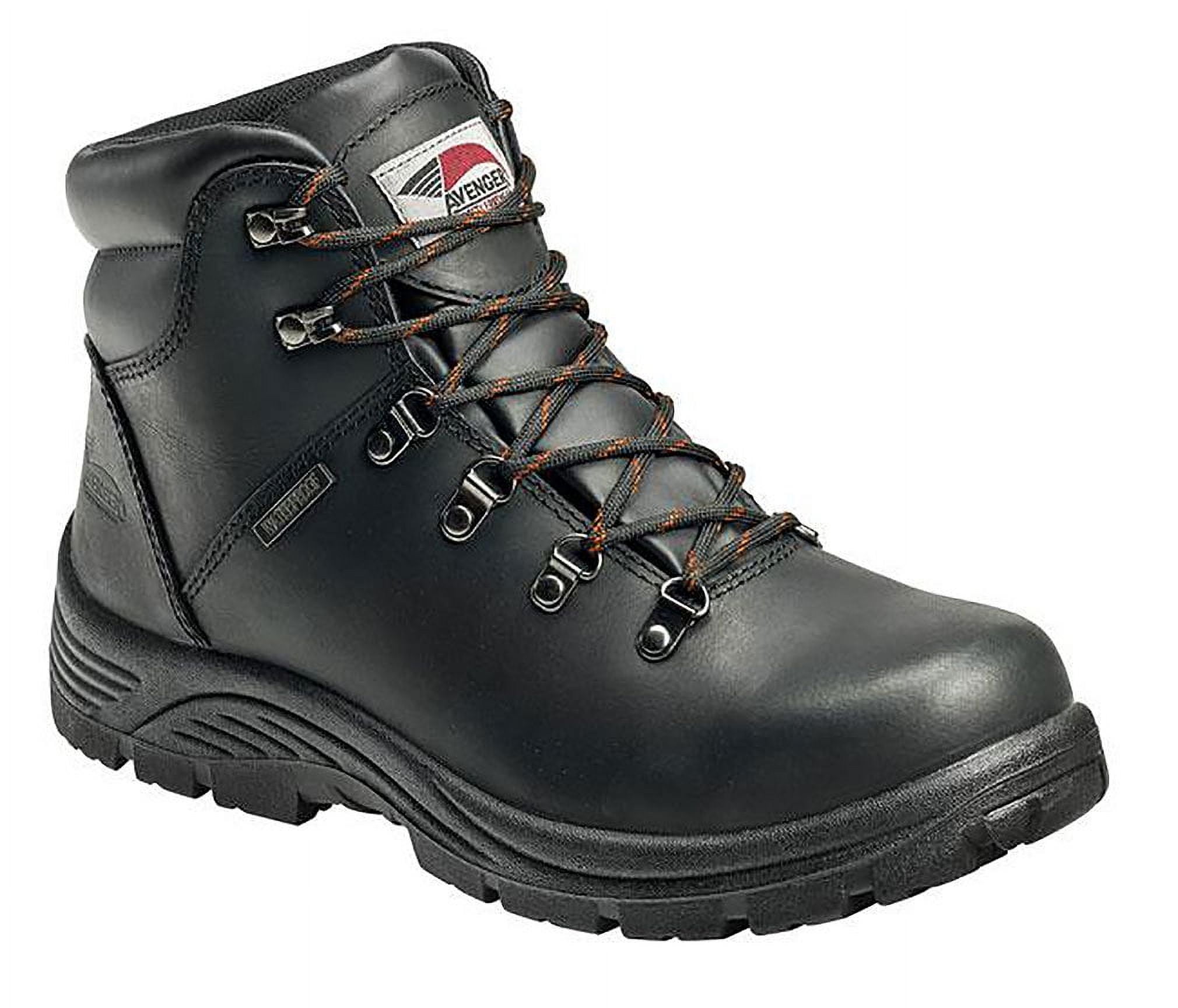 Avenger work boots a7225 discount