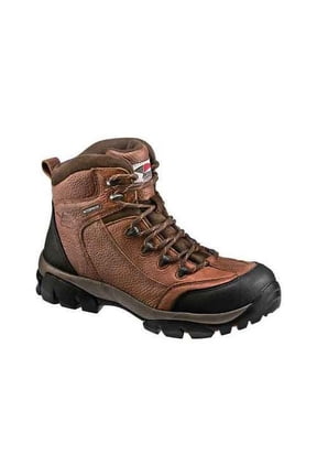 Avenger Men's A7244 Composite Safety Toe Work Boot