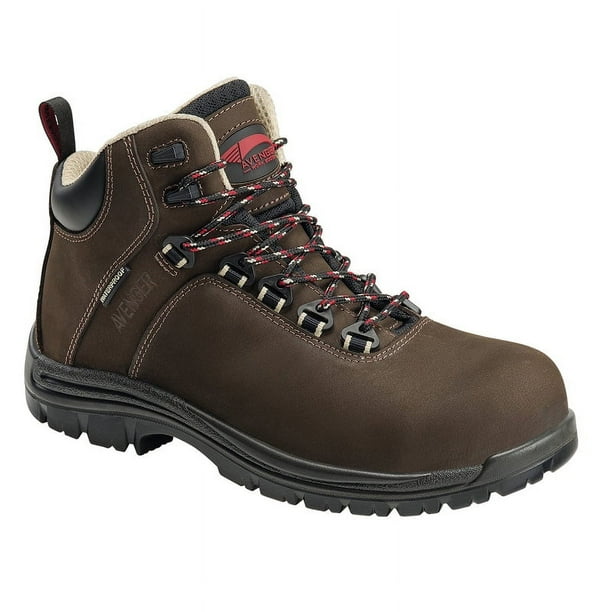 Composite toe electrical hazard boots new arrivals
