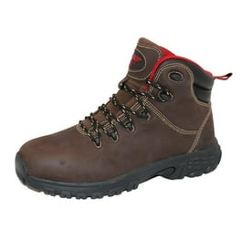 Georgia Giant Steel Toe Work Boot Walmart