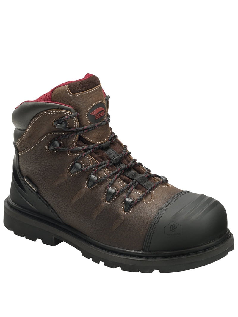 Avenger Work Boots Wedge - Men display picture 1