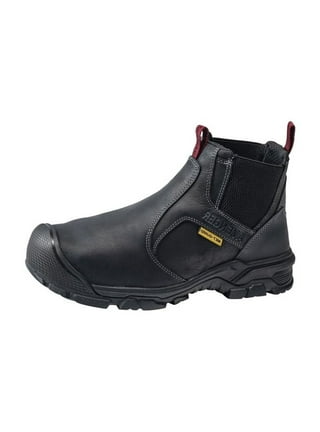 Metatarsal Safety Boots