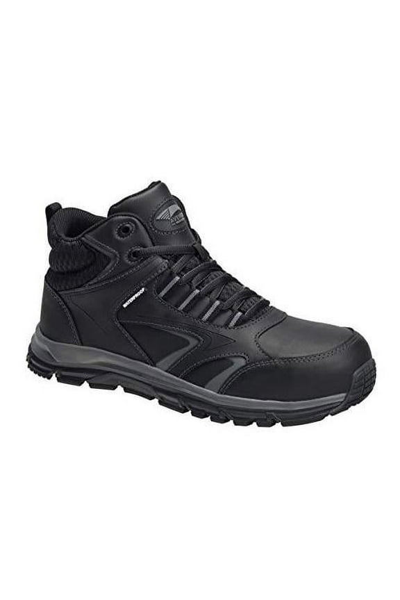 Men's Thresher Waterproof Work Shoes Alloy Toe - 7901 7 D(M) US