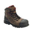 thumbnail image 1 of Avenger Men's Waterproof Work Boot Composite Toe Brown 15 EE  US, 1 of 6