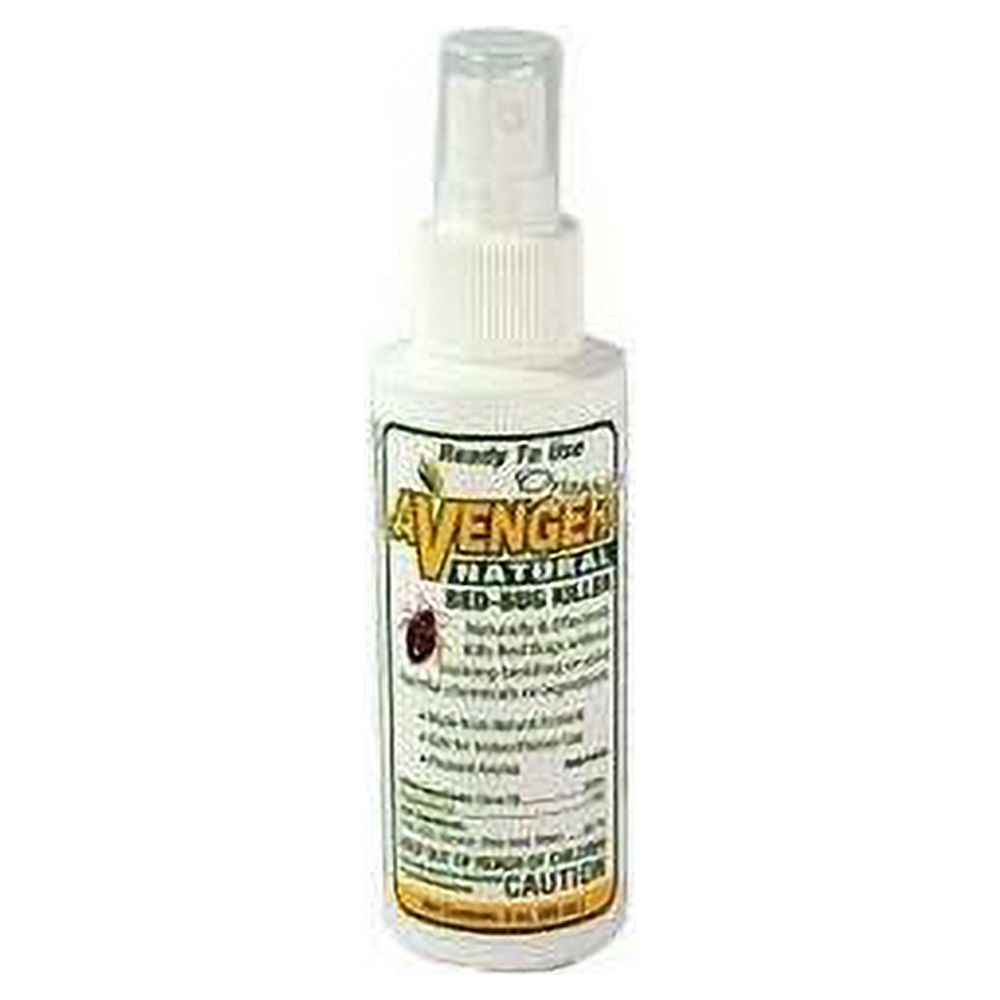 Avenger Organics Natural Bed Bug Killer