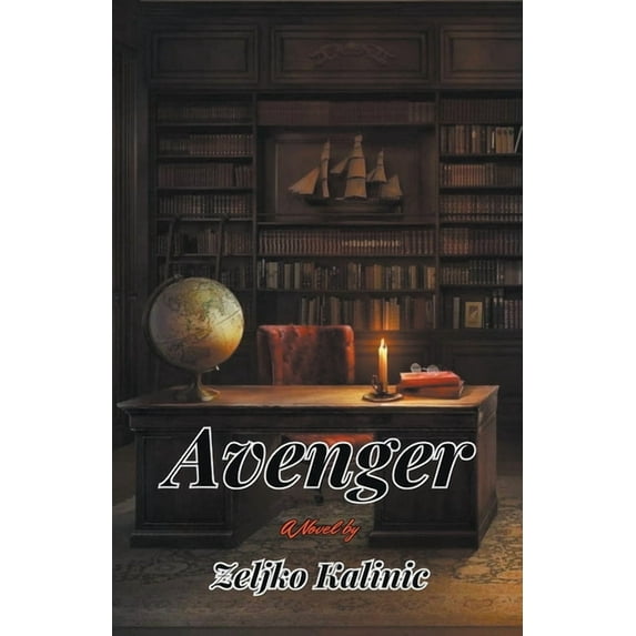 Avenger, (Paperback)