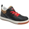 thumbnail image 1 of Avenger Swarm Mid Men's Aluminum Toe Static-Dissipative Slip-Resisting Work Shoe, 1 of 4
