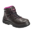thumbnail image 1 of Avenger Women's Steel Toe Waterproof Work Hiker Size 10(W), 1 of 7
