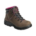 thumbnail image 1 of Avenger Women's A7125 Steel Safety Toe Work Boot, 1 of 3