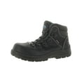 thumbnail image 1 of Avenger Womens Framer Leather Composite Toe Work Boots, 1 of 2
