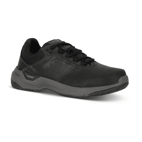 Avenger Work Boots Foreman MAX Low SD10 - Men's - CN|SD10|SR - Black - Size: 12 - D - (Regular)