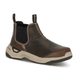 thumbnail image 1 of Avenger Work Boots Foreman MAX Romeo - Women's - CN|EH|SR|SF - Brown - Size: 11 - D - (Regular), 1 of 10