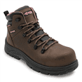 thumbnail image 1 of Avenger Work Boots Framer Lite Mid - Women's - CT|EH|WP|SR - Brown - Size: 8 - D - (Regular), 1 of 10